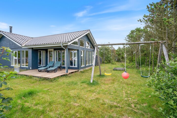 Ferienhaus B2528 in Bjerregårdsvej 21, Bjerregård - Bild #29