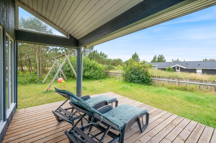 Ferienhaus B2528 in Bjerregårdsvej 21, Bjerregård - Bild #30