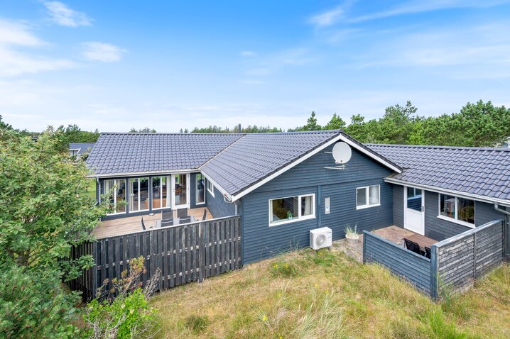 Ferienhaus B2528 in Bjerregårdsvej 21, Bjerregård - Bild #38