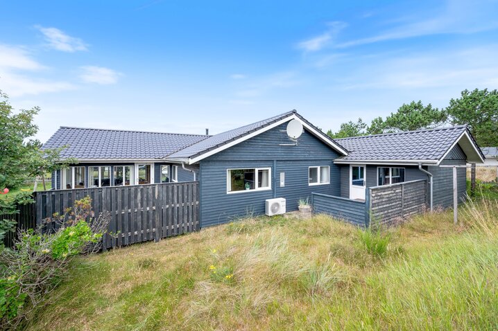 Ferienhaus B2528 in Bjerregårdsvej 21, Bjerregård - Bild #39