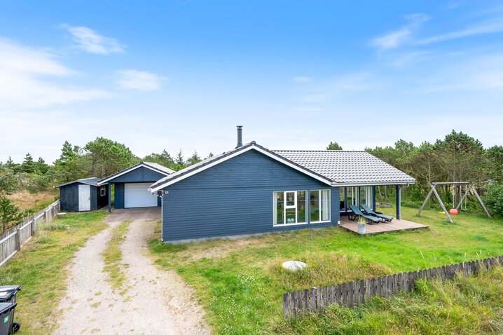 Ferienhaus B2528 in Bjerregårdsvej 21, Bjerregård - Bild #42