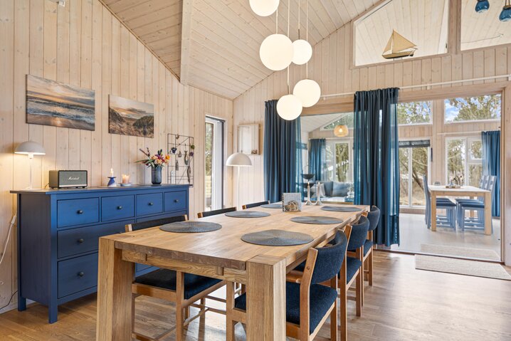 Sommerhus B2528 på Bjerregårdsvej 21, Bjerregård - Billede #7