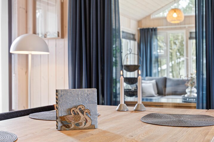 Sommerhus B2528 på Bjerregårdsvej 21, Bjerregård - Billede #8