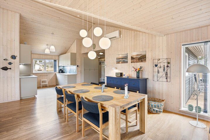 Sommerhus B2528 på Bjerregårdsvej 21, Bjerregård - Billede #9