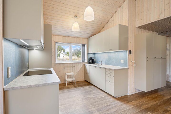 Sommerhus B2528 på Bjerregårdsvej 21, Bjerregård - Billede #10