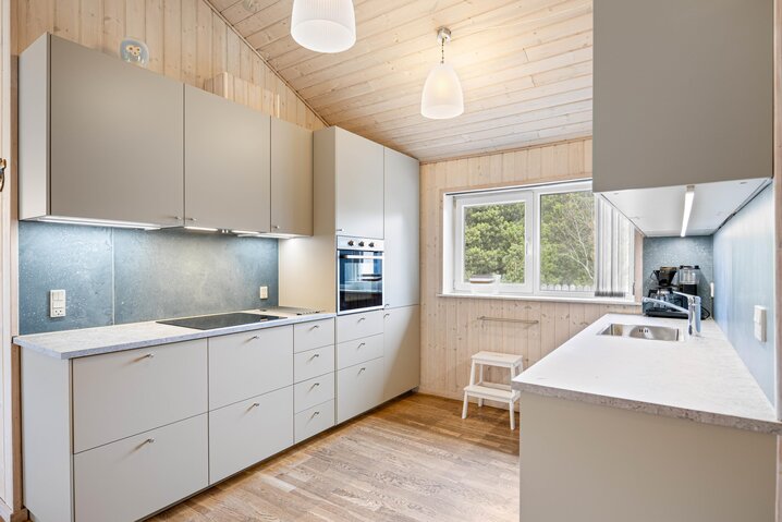 Sommerhus B2528 på Bjerregårdsvej 21, Bjerregård - Billede #11