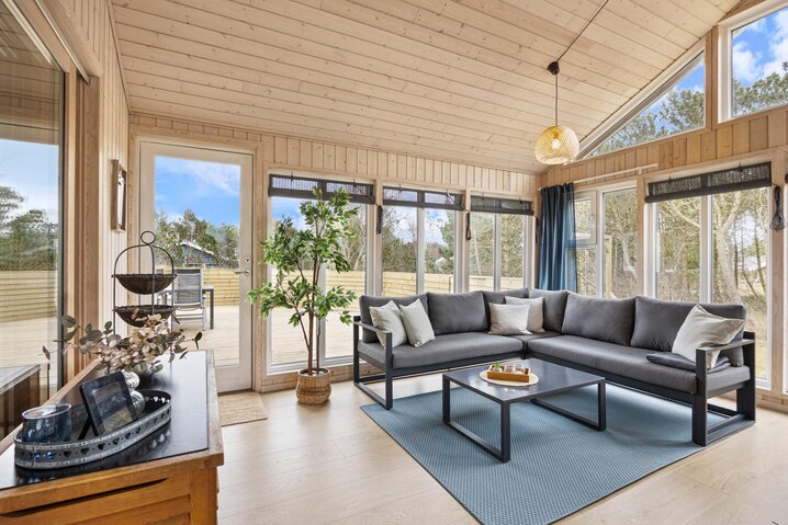 Sommerhus B2528 på Bjerregårdsvej 21, Bjerregård - Billede #12