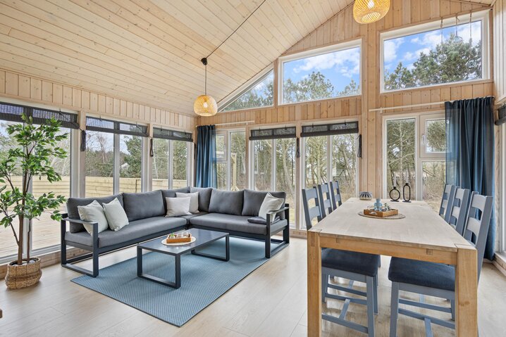 Sommerhus B2528 på Bjerregårdsvej 21, Bjerregård - Billede #15