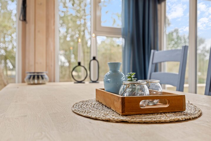 Sommerhus B2528 på Bjerregårdsvej 21, Bjerregård - Billede #16
