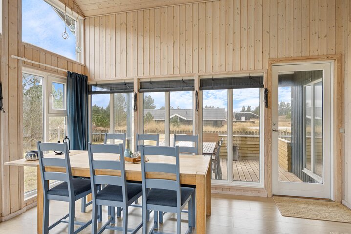Sommerhus B2528 på Bjerregårdsvej 21, Bjerregård - Billede #17