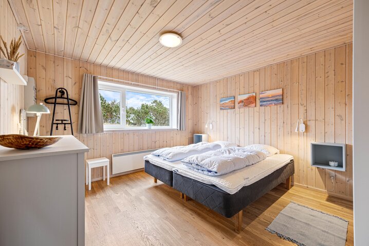 Sommerhus B2528 på Bjerregårdsvej 21, Bjerregård - Billede #18