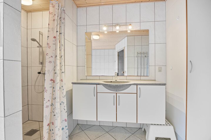 Sommerhus B2528 på Bjerregårdsvej 21, Bjerregård - Billede #19