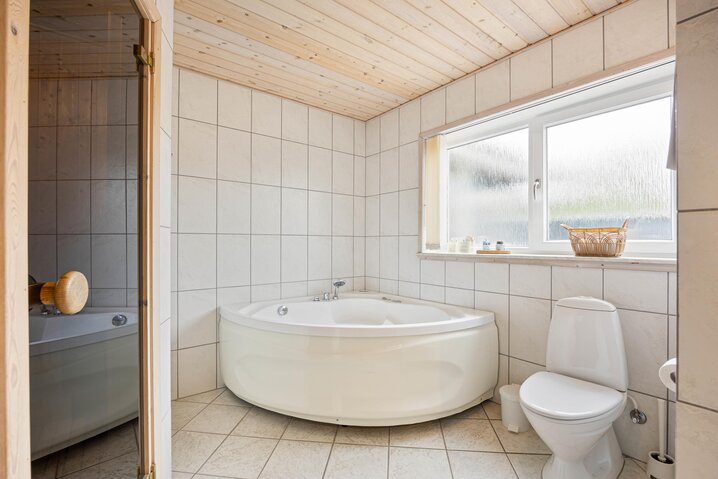 Sommerhus B2528 på Bjerregårdsvej 21, Bjerregård - Billede #20