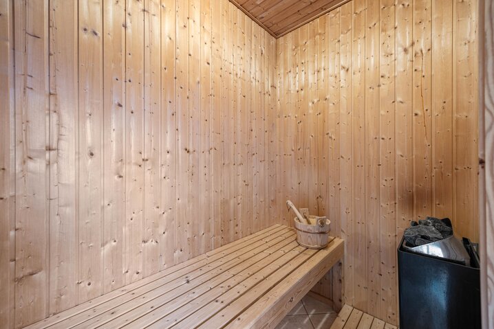 Sommerhus B2528 på Bjerregårdsvej 21, Bjerregård - Billede #21