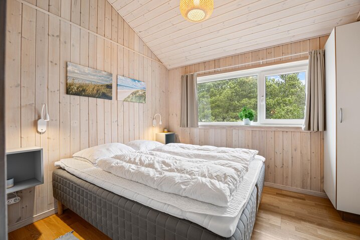 Sommerhus B2528 på Bjerregårdsvej 21, Bjerregård - Billede #22