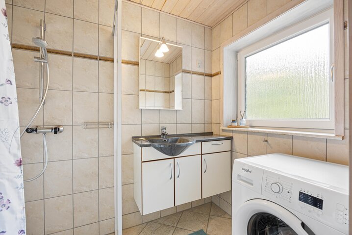 Sommerhus B2528 på Bjerregårdsvej 21, Bjerregård - Billede #23
