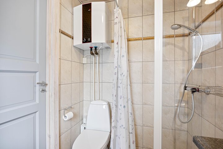 Sommerhus B2528 på Bjerregårdsvej 21, Bjerregård - Billede #24