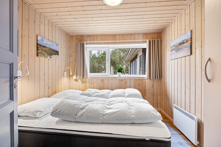 Sommerhus B2528 på Bjerregårdsvej 21, Bjerregård - Billede #25