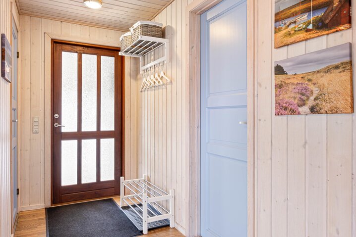 Sommerhus B2528 på Bjerregårdsvej 21, Bjerregård - Billede #26