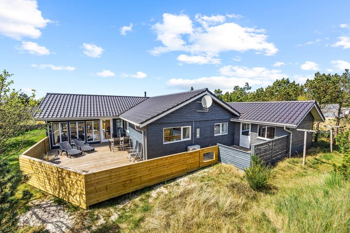 Sommerhus B2528 på Bjerregårdsvej 21, Bjerregård - Billede #27