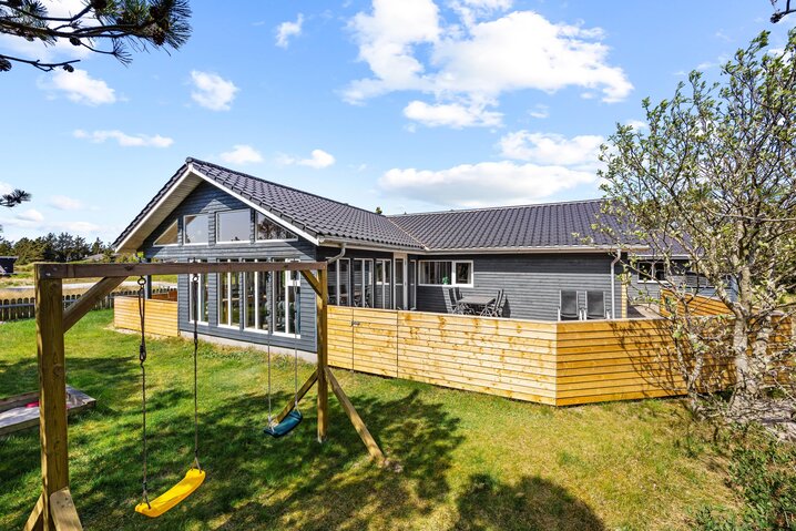 Sommerhus B2528 på Bjerregårdsvej 21, Bjerregård - Billede #34