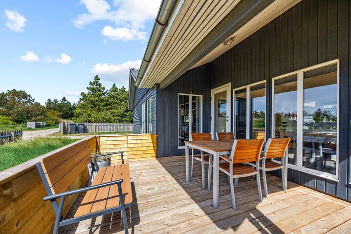 Sommerhus B2528 på Bjerregårdsvej 21, Bjerregård - Billede #37