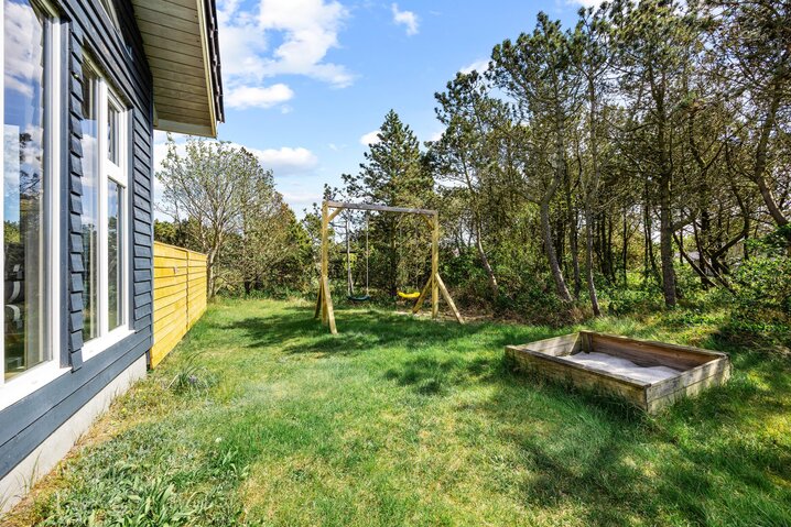 Sommerhus B2528 på Bjerregårdsvej 21, Bjerregård - Billede #39