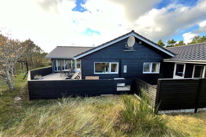Sommerhus B2528 på Bjerregårdsvej 21, Bjerregård - Billede #30