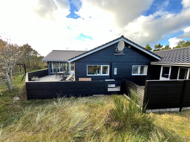 Sommerhus B2528 på Bjerregårdsvej 21, Bjerregård - Billede #30