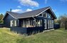 Sommerhus B2528 på Bjerregårdsvej 21, Bjerregård - Billede #1