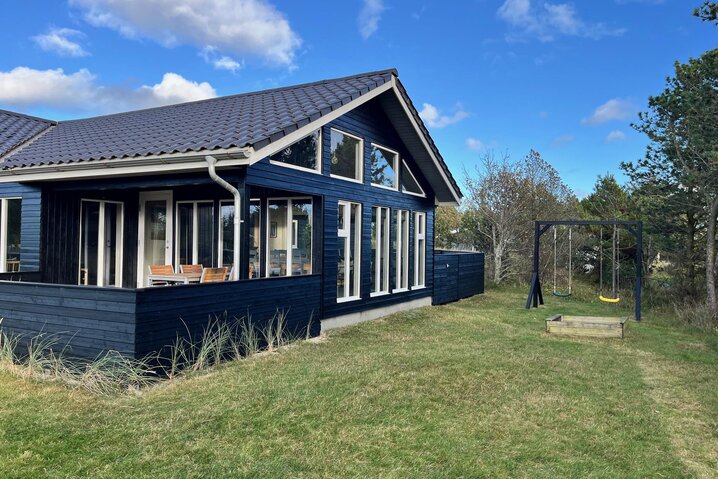 Sommerhus B2528 på Bjerregårdsvej 21, Bjerregård - Billede #29