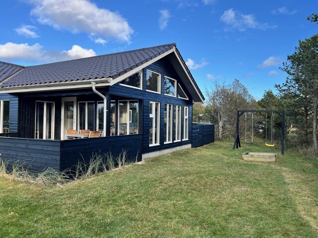 Sommerhus B2528 på Bjerregårdsvej 21, Bjerregård - Billede #29
