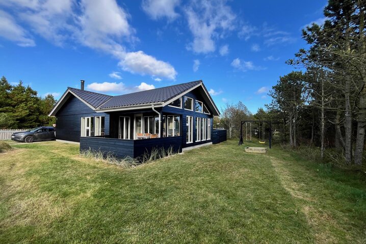 Sommerhus B2528 på Bjerregårdsvej 21, Bjerregård - Billede #27