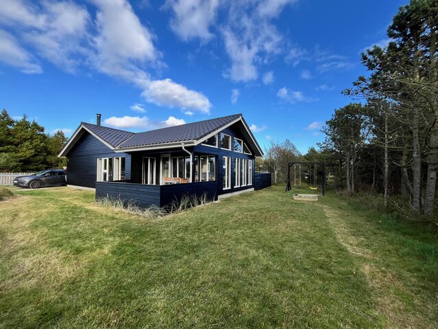 Sommerhus B2528 på Bjerregårdsvej 21, Bjerregård - Billede #27