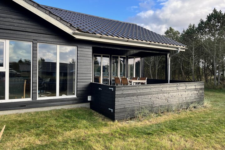 Sommerhus B2528 på Bjerregårdsvej 21, Bjerregård - Billede #28