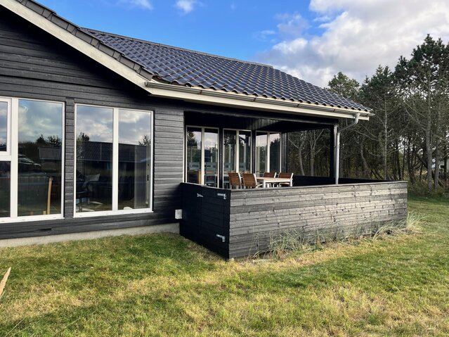Sommerhus B2528 på Bjerregårdsvej 21, Bjerregård - Billede #28