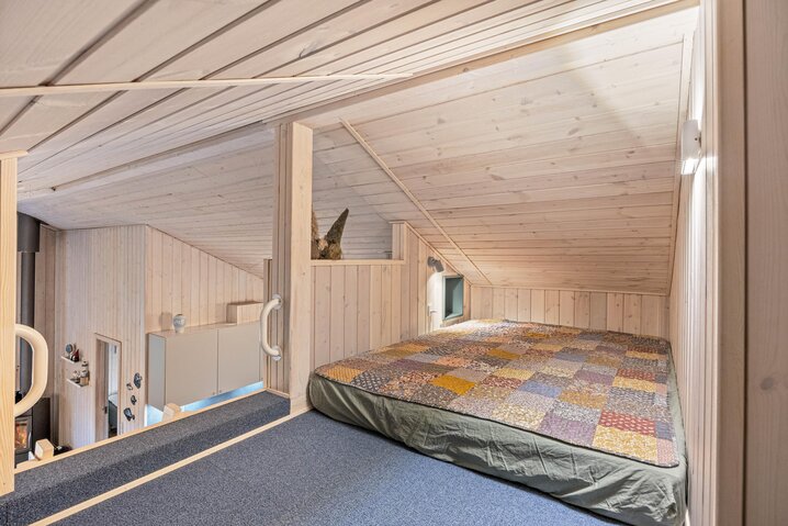 Sommerhus B2528 på Bjerregårdsvej 21, Bjerregård - Billede #12