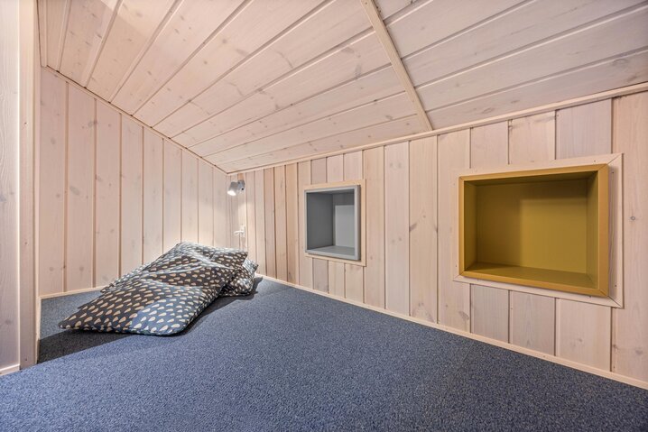 Sommerhus B2528 på Bjerregårdsvej 21, Bjerregård - Billede #14