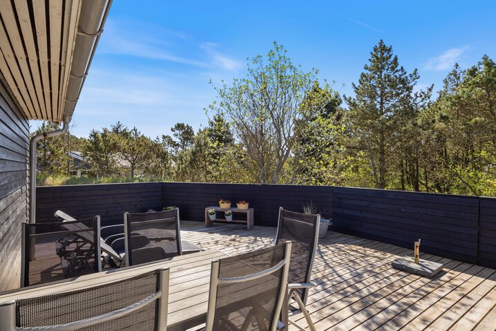 Sommerhus B2528 på Bjerregårdsvej 21, Bjerregård - Billede #31