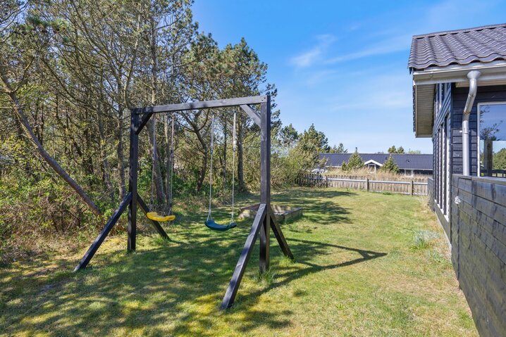 Sommerhus B2528 på Bjerregårdsvej 21, Bjerregård - Billede #32
