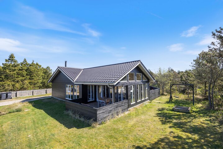 Sommerhus B2528 på Bjerregårdsvej 21, Bjerregård - Billede #33