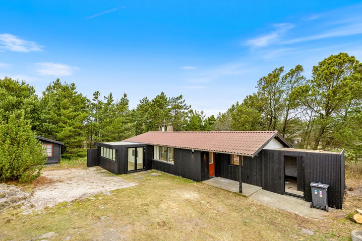 Ferienhaus B2530 in Bjerregårdsvej 88, Bjerregård - Bild #0