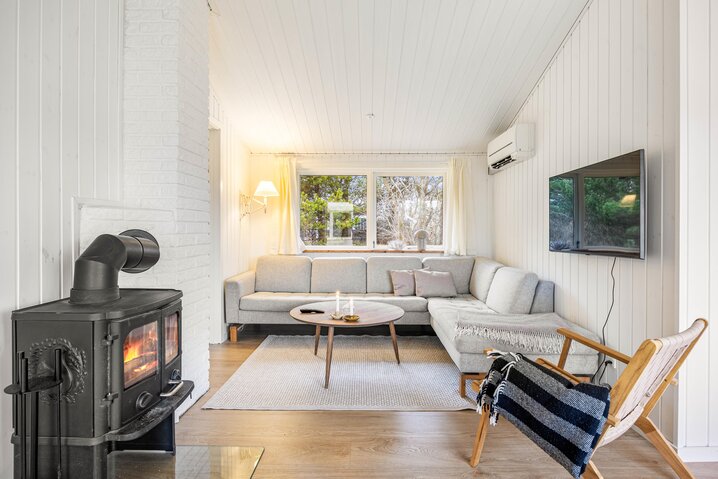 Ferienhaus B2530 in Bjerregårdsvej 88, Bjerregård - Bild #1