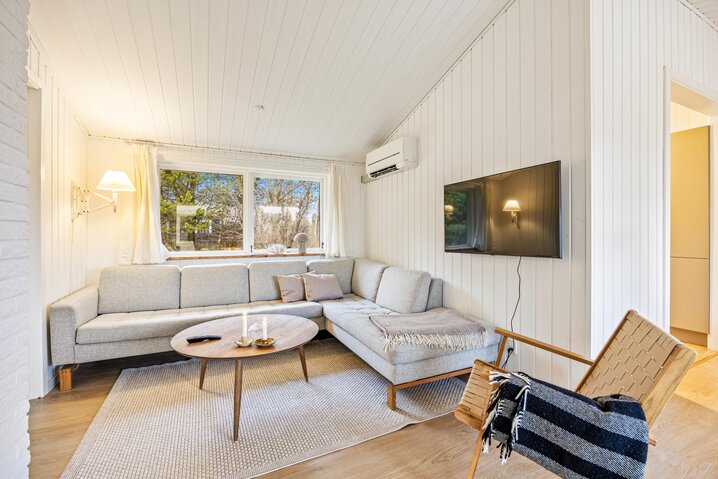 Holiday home B2530 at Bjerregårdsvej 88, Bjerregård - Picture #2