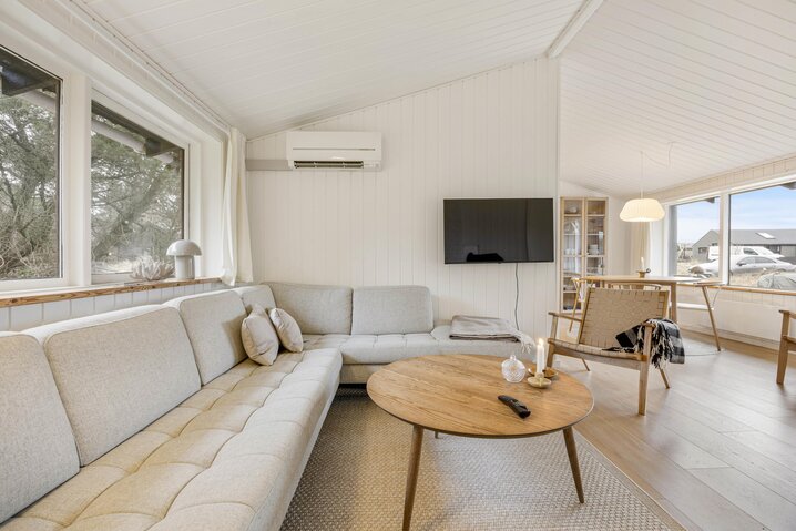 Ferienhaus B2530 in Bjerregårdsvej 88, Bjerregård - Bild #3