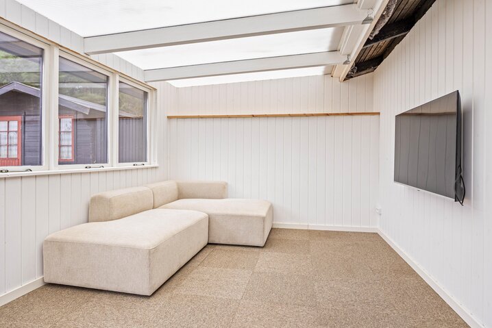 Ferienhaus B2530 in Bjerregårdsvej 88, Bjerregård - Bild #4