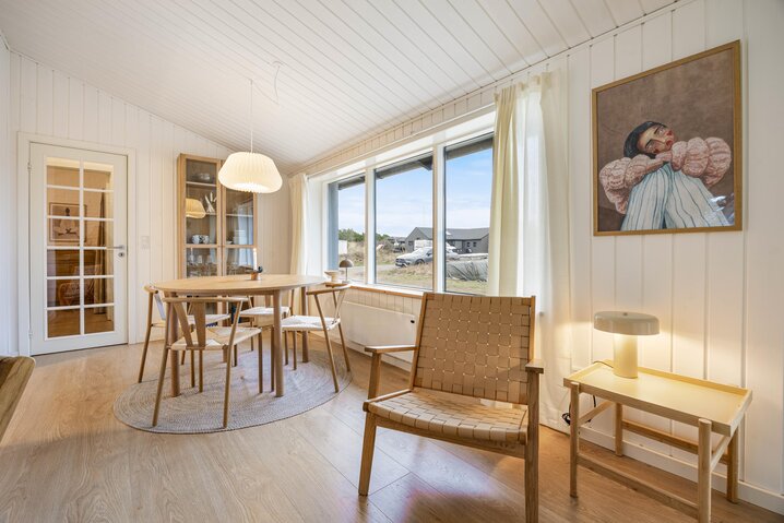 Ferienhaus B2530 in Bjerregårdsvej 88, Bjerregård - Bild #5