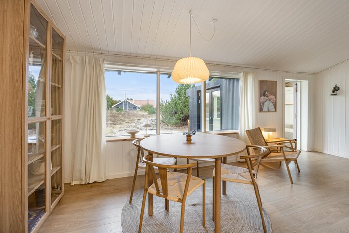 Holiday home B2530 at Bjerregårdsvej 88, Bjerregård - Picture #6