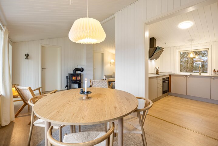 Ferienhaus B2530 in Bjerregårdsvej 88, Bjerregård - Bild #7