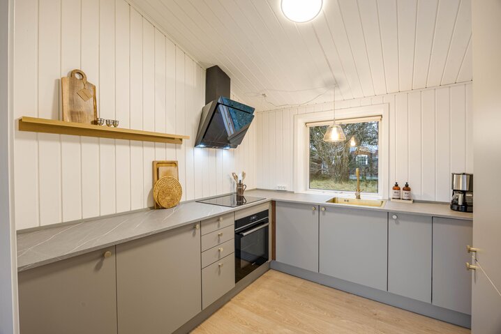 Ferienhaus B2530 in Bjerregårdsvej 88, Bjerregård - Bild #8